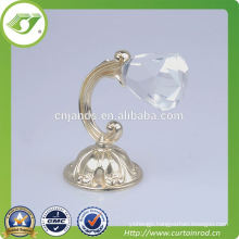 clear high quality hooks,curtain hook hanger clips